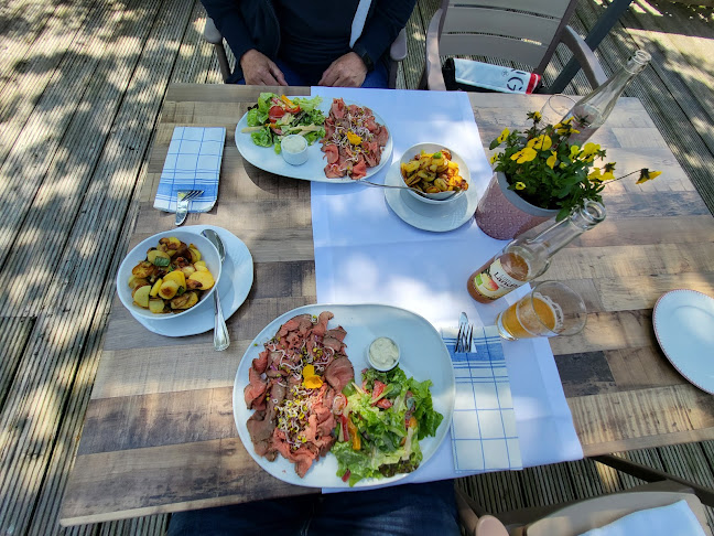 Comentarii opinii despre Burger Fährhaus