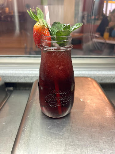 Comentarii opinii despre Eiscafé Florenz -