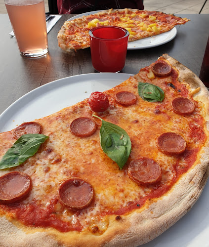 L'Osteria Karlsruhe Durlacher Allee