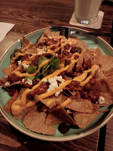 Comentarii opinii despre SAUSALITOS