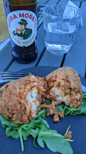 Opinii despre Napoli Vibes în Neuhausen auf den Fildern - Gastronomie und Hotellerie