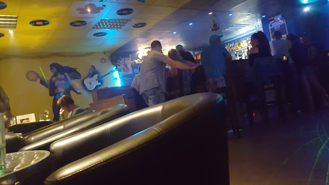 Opinii despre Locker Vom Hocker în Saalfeld/Saale - Gastronomie und Hotellerie