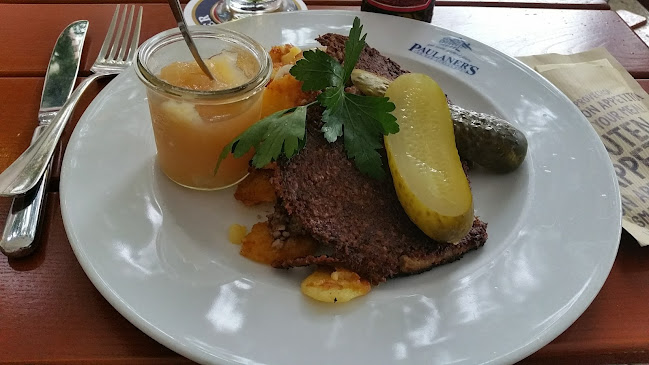 Paulaner's an der Schlachte - Bremen