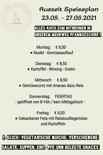 Café Auszeit