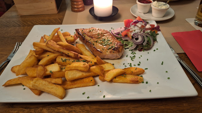 Restaurant Hopfenkeller