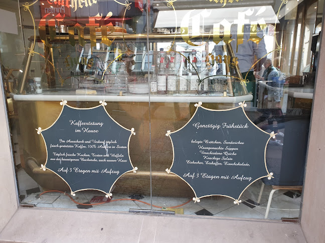 Comentarii opinii despre Aachener Café Haus GmbH