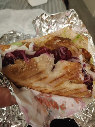 Comentarii opinii despre Kaiser Döner