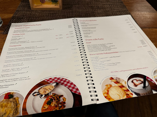 Comentarii opinii despre Haucks Schnitzelwelt GmbH