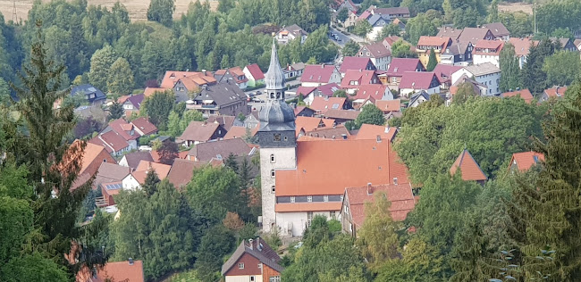 Opinii despre Pizzeria Maaßener Gaipel Bergstadt Lautenthal în Langelsheim - Gastronomie und Hotellerie