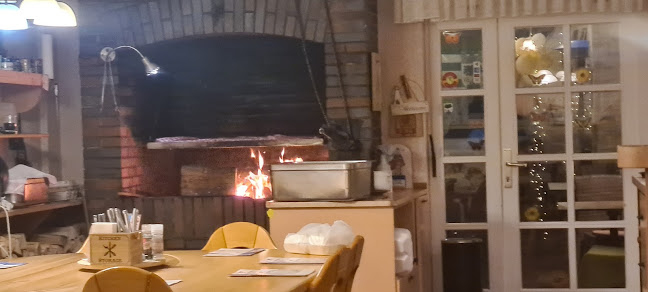 Zum Stadtkrug: Steakhaus, Barbeque & Grill Restaurant mit Hotel - Gastronomie und Hotellerie