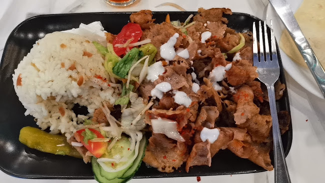 Comentarii opinii despre Derman Restaurant