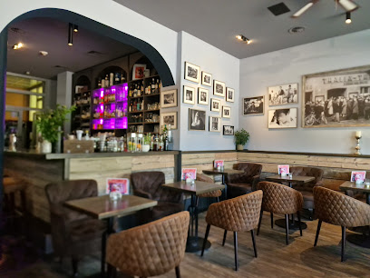 Konsum - Die Wohlfühlbar