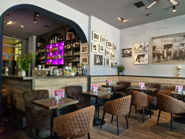 Konsum - Die Wohlfühlbar