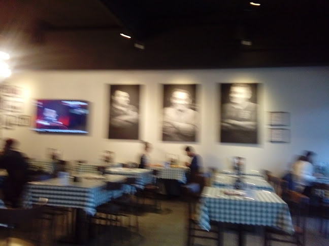 Comentarii opinii despre Mamma's Simple Food