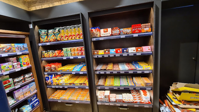 Kanne Café Duisburg - Duisburg