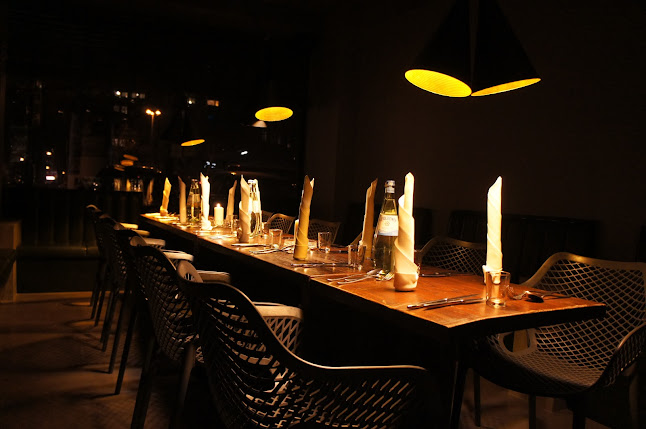 Suderman - Gastronomie und Hotellerie