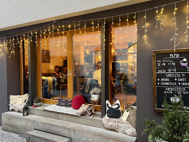 Café Fama