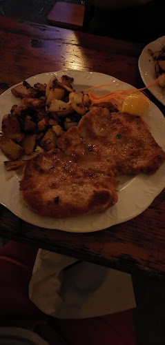 Gasthof zur Linde - Garmisch-Partenkirchen