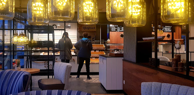 Comentarii opinii despre Baalk Backbord KG Dörverden