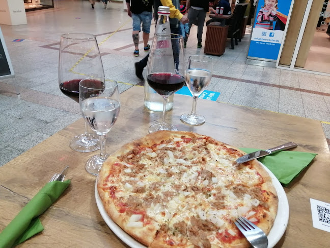 Comentarii opinii despre Restaurant Pizzeria Dolce Vita - Bremerhaven