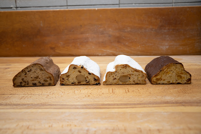 Opinii despre Bäcker Heinz în Hamburg - Gastronomie und Hotellerie