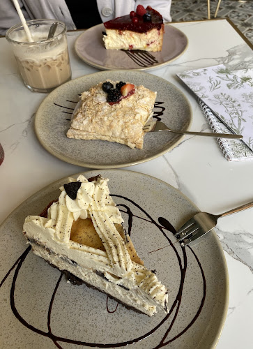 Café Kuckhoff - Gastronomie und Hotellerie