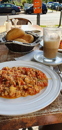 Wolke Bäckerei - Berlin