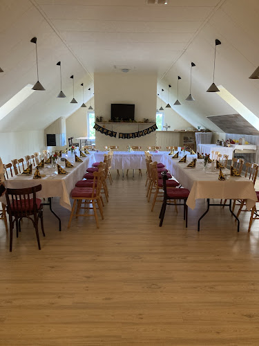 Tabak Baude - Gastronomie und Hotellerie