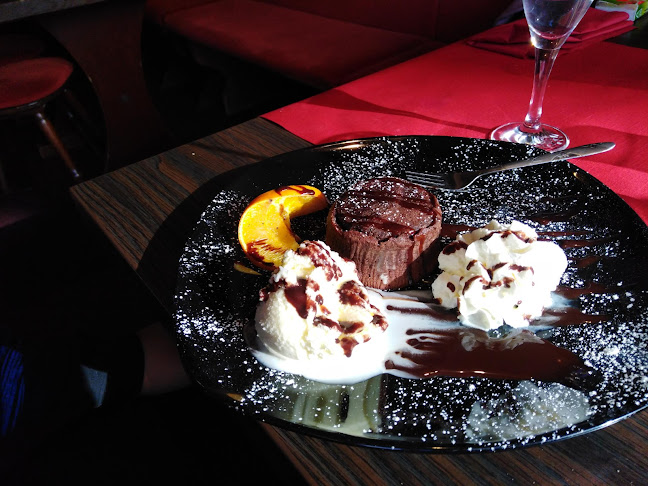 Buenos Aires - Berlin