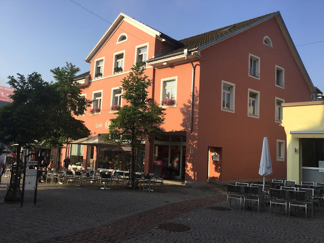 Cafe-Konditorei Oberle - Waldshut-Tiengen