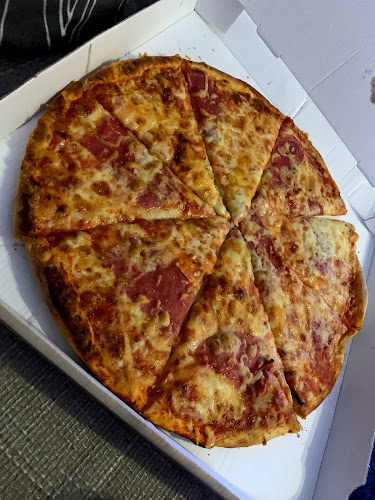 K2 Pizza Burger & co. - Gastronomie und Hotellerie