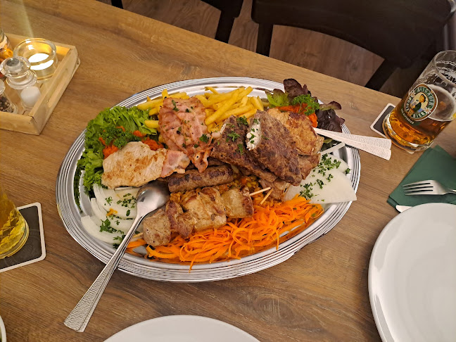 Magnolia | Restaurant - Event - Catering