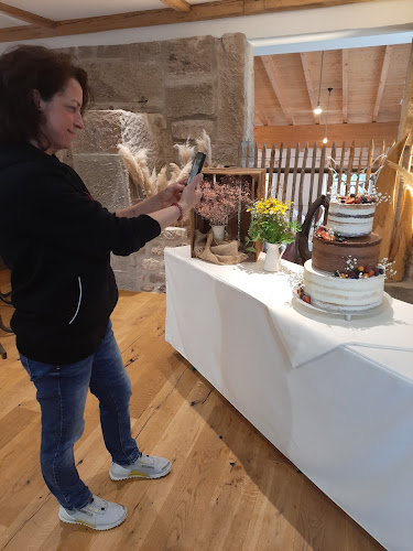 Zuckerbäckerei Ilona Franke