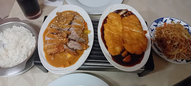 Comentarii opinii despre China Bistro Lotus