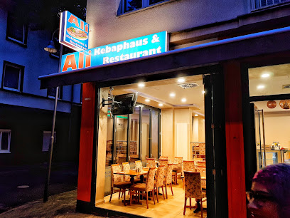 Ocakbasi Restaurant Leverkusen