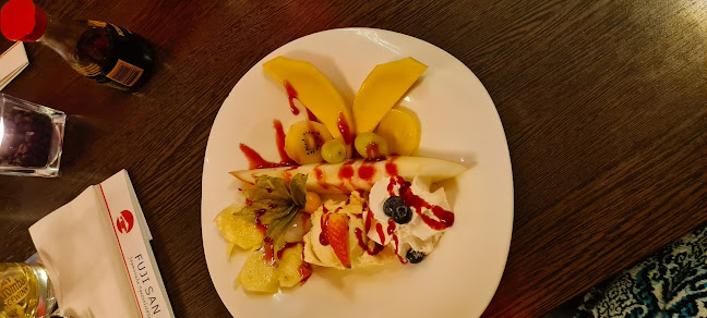 Comentarii opinii despre Fuji San