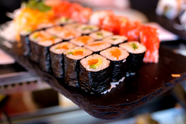 Best Friends - Vietnamese Kitchen | Sushi, Würzburg - Gastronomie und Hotellerie