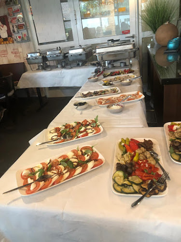 Museumscafe Pizzeria Pirandello - Gelsenkirchen