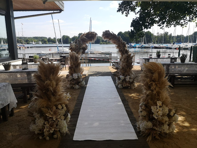 Se[h]restaurant am Bootshafen - Gastronomie und Hotellerie