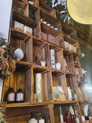 Perché NO - Gastronomie und Hotellerie