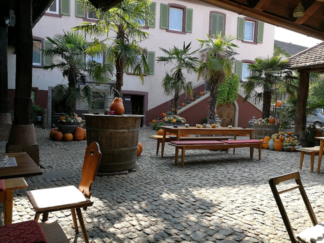 Comentarii opinii despre Lorenz-Strauße