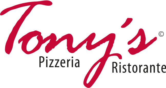Tony's Pizzeria & Ristorante Berlin