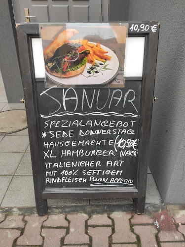 Opinii despre Trattoria Pizzeria Apulia Frankfurt în Frankfurt am Main - Gastronomie und Hotellerie