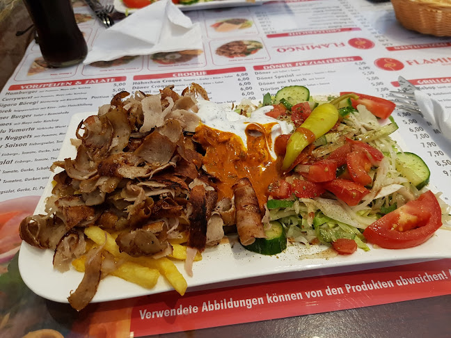 Flamingo Dönerhaus Buchholz - Buchholz in der Nordheide