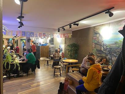 OrangePanda Flensburg