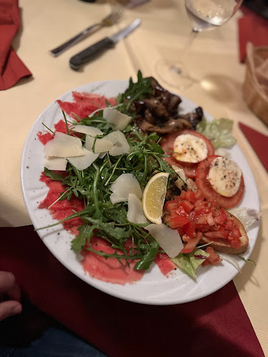 La Capricciosa - Celle