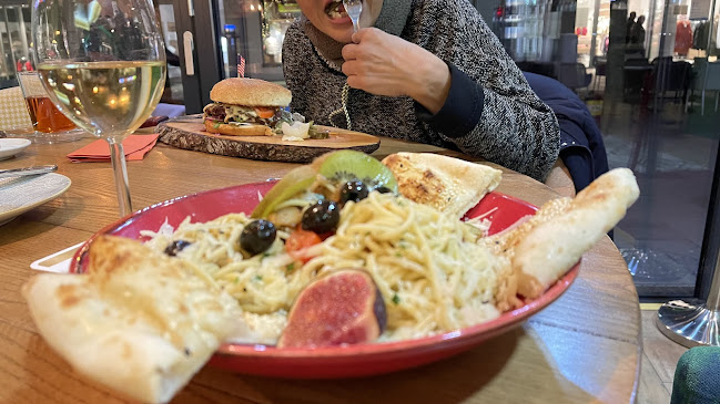 Rossini Cafe Ristorante