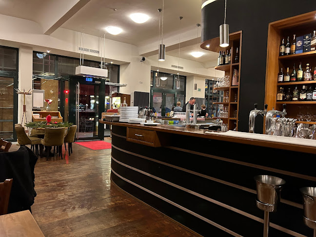 Comentarii opinii despre Trattoria Ossena