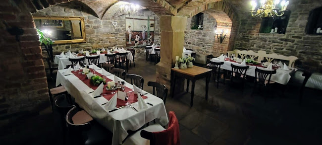 Pöttken - Ristorante Italiano - Steinfurt