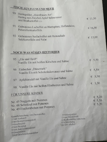 Gaststätte Haus Portz